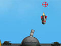 Jeu Shoot catch