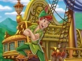 Jeu Peter Pan: Puzzle
