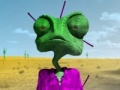 Jeu Rango: Coloriages