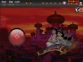 Jeu Aladdin and Jasmine
