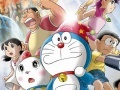 Jeu Doraemon Jigsaw