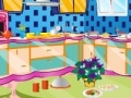 Jeu Girly  kitchen decorating