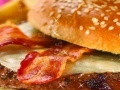 Jeu Bacon Burger: Hidden Letters