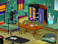 Jeu Witch Room Hidden Potions