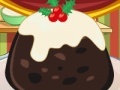 Jeu Mia Cooking Christmas Pudding