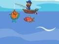Game Freddy's Fishing Fun