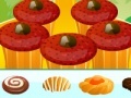 Jeu Stylish Cupcakes 