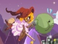 Jeu Witch Muncher