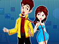 Jeu Boyfriend Trainer