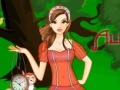Jeu Wonderland Dress Up