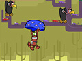 Jeu The Evil Cockroach