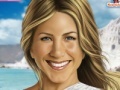 Jeu Jennifer Aniston Make Up