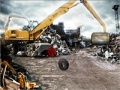 Jeu Junkyard Frenzy