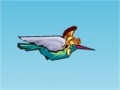 Jeu Bullet Humming Bird