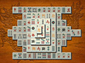 Jeu Chinese Mahjong