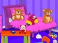 Jeu Dora Kids Room Cleanup