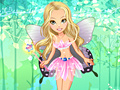 Jeu Pretty Nymph