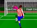 Game World Cup 06 Penalty Shootout