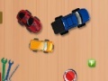 Jeu Toy Car Parking
