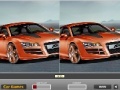 Jeu Unlimited Car Difference