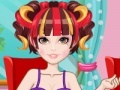Jeu Funny Girl Hairstyle