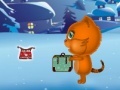 Jeu Sisi's winter clothes