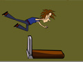 Jeu Necrathlon