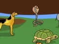 Jeu Noah's Ark: Search couples