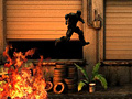 Jeu Death Run