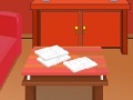 Jeu Escape from Red Room