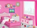 Jeu Little princess bedroom 