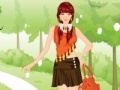 Jeu Summer Dress Up