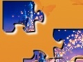 Game Princess Rapunzel Jigsaw Puzzle