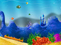 Jeu Feeding Fish