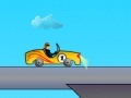 Jeu Speed Challengers 2