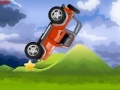 Jeu Stunt Racer