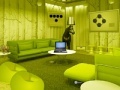 Jeu Wow office lounge escape