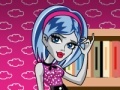Jeu Ghoulia's studying style