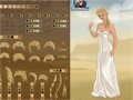 Jeu Roman Lady Dress Up