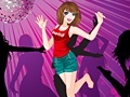 Jeu Disco Girl