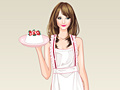 Jeu Cooking Princess