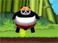 Jeu Samurai Panda 3
