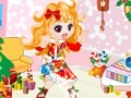 Jeu New Year dress up