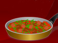 Jeu Kadhai Paneer