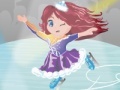 Jeu Ice Skate