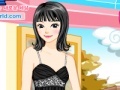 Jeu Dress Up July
