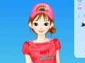 Jeu Dress-up 3