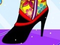 Jeu Fashion Winter Boots