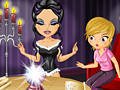 Jeu Madame Mystic