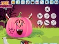 Jeu Halloween Pumpkin Decor